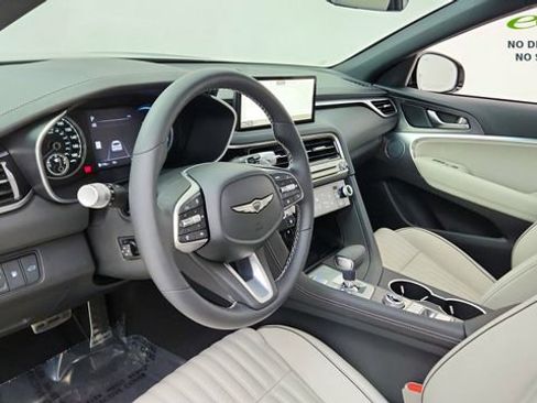 Used 2026 Genesis G70 3.3T Sport Prestige RWD image 20