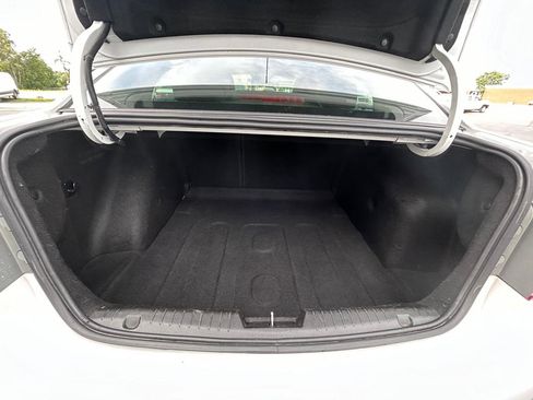 Used 2016 Chevrolet Cruze LS FWD image 9