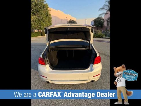Used 2018 BMW 530i w/ Premium Package RWD image 16