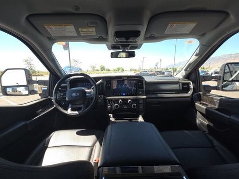 Certified 2026 Ford F250 Lariat AWD/4WD image 26