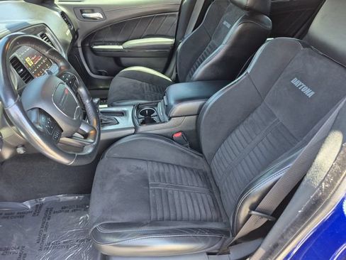 Used 2022 Dodge Charger R/T w/ Daytona Edition Group RWD image 19