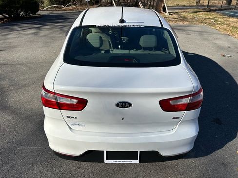 Used 2017 Kia Rio LX image 4