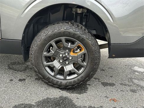 Used 2025 Ford Maverick Tremor image 20