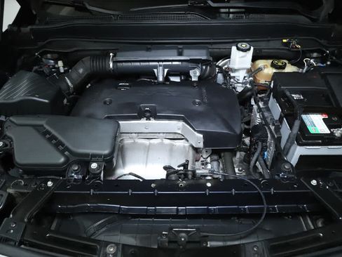 Used 2020 Buick Envision Preferred AWD/4WD image 36