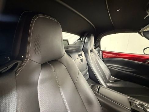 Used 2021 MAZDA MX-5 Miata Grand Touring image 23