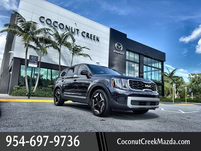 Used 2025 Kia Telluride S