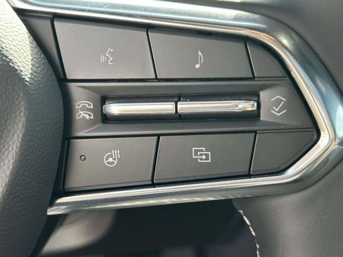 New 2026 Chevrolet Traverse Z71 w/ Driver Confidence Package image 22