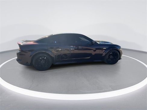 Used 2023 Dodge Charger SRT Hellcat image 9