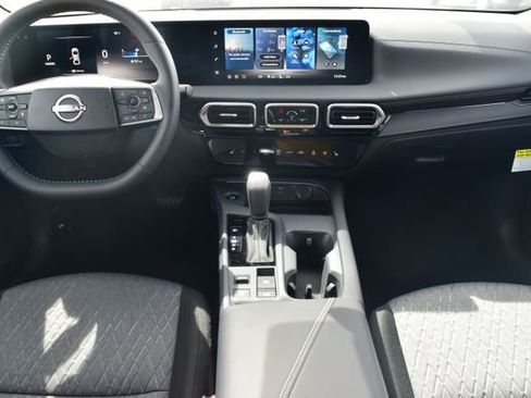 New 2026 Nissan Sentra SV w/ SV Convenience Package FWD image 12