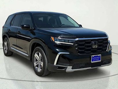 Used 2023 Honda Pilot EX-L