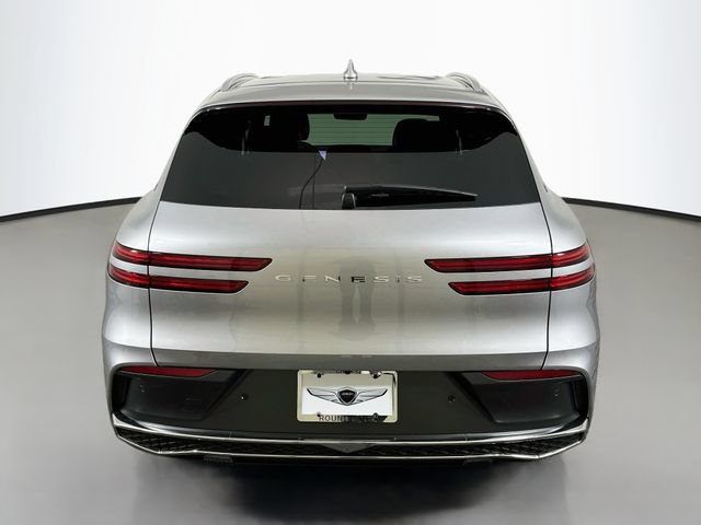 New 2027 Genesis GV70 2.5T Advanced AWD/4WD image 6