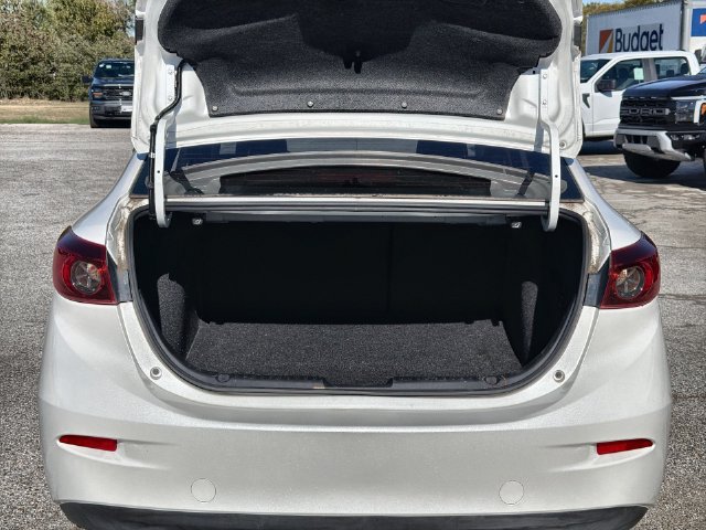 Used 2014 MAZDA MAZDA3 i Grand Touring FWD image 24