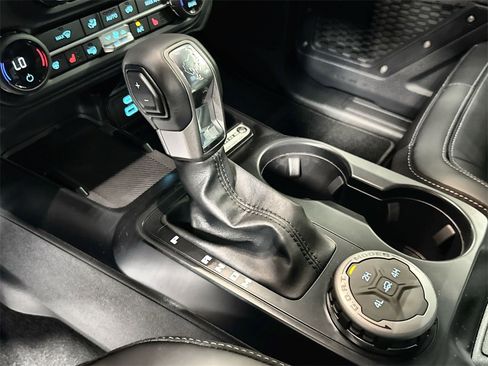 New 2025 Ford Bronco Outer Banks image 23