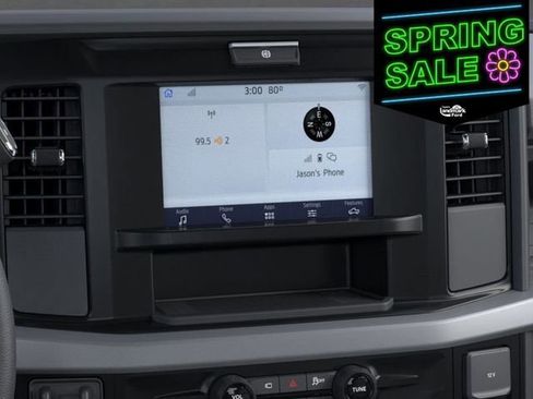 New 2026 Ford F350 XL w/ 360-Degree Camera Package image 14