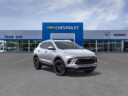 New 2026 Buick Encore GX Sport Touring w/ Comfort Package