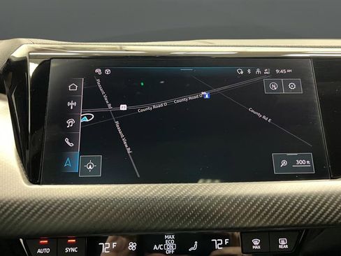 Used 2024 Audi e-tron GT Prestige w/ Prestige Package AWD/4WD image 15