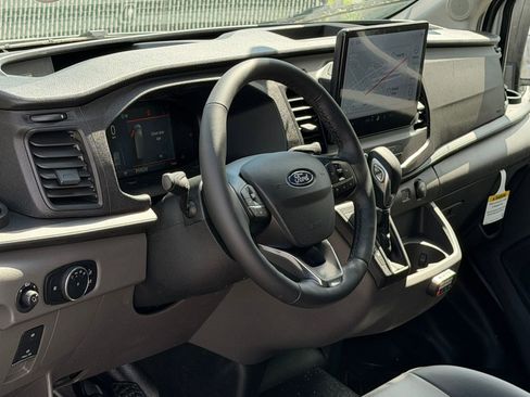 New 2026 Ford Transit 350 XL RWD image 21