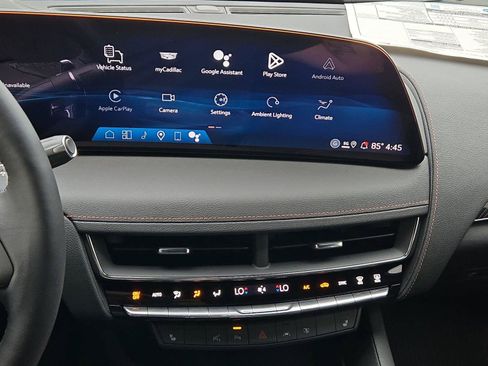 New 2026 Cadillac CT5 Sport RWD image 20
