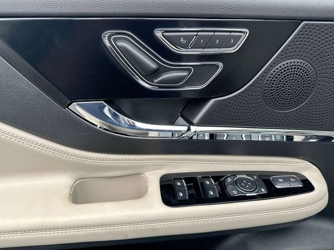 New 2026 Lincoln Corsair Reserve AWD/4WD image 22
