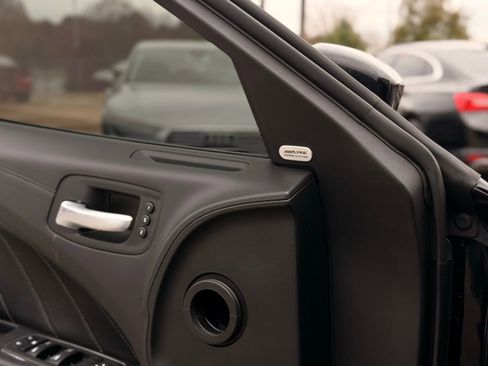 Used 2022 Dodge Charger GT w/ Plus Group RWD image 17