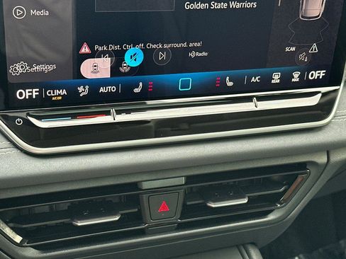 New 2026 Volkswagen Tiguan SE image 19