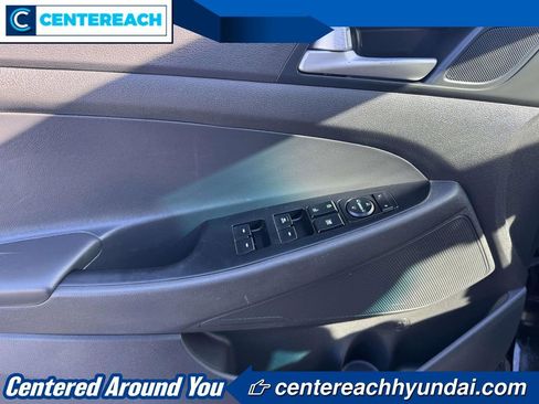 Used 2020 Hyundai Tucson SEL w/ Cargo Package image 14