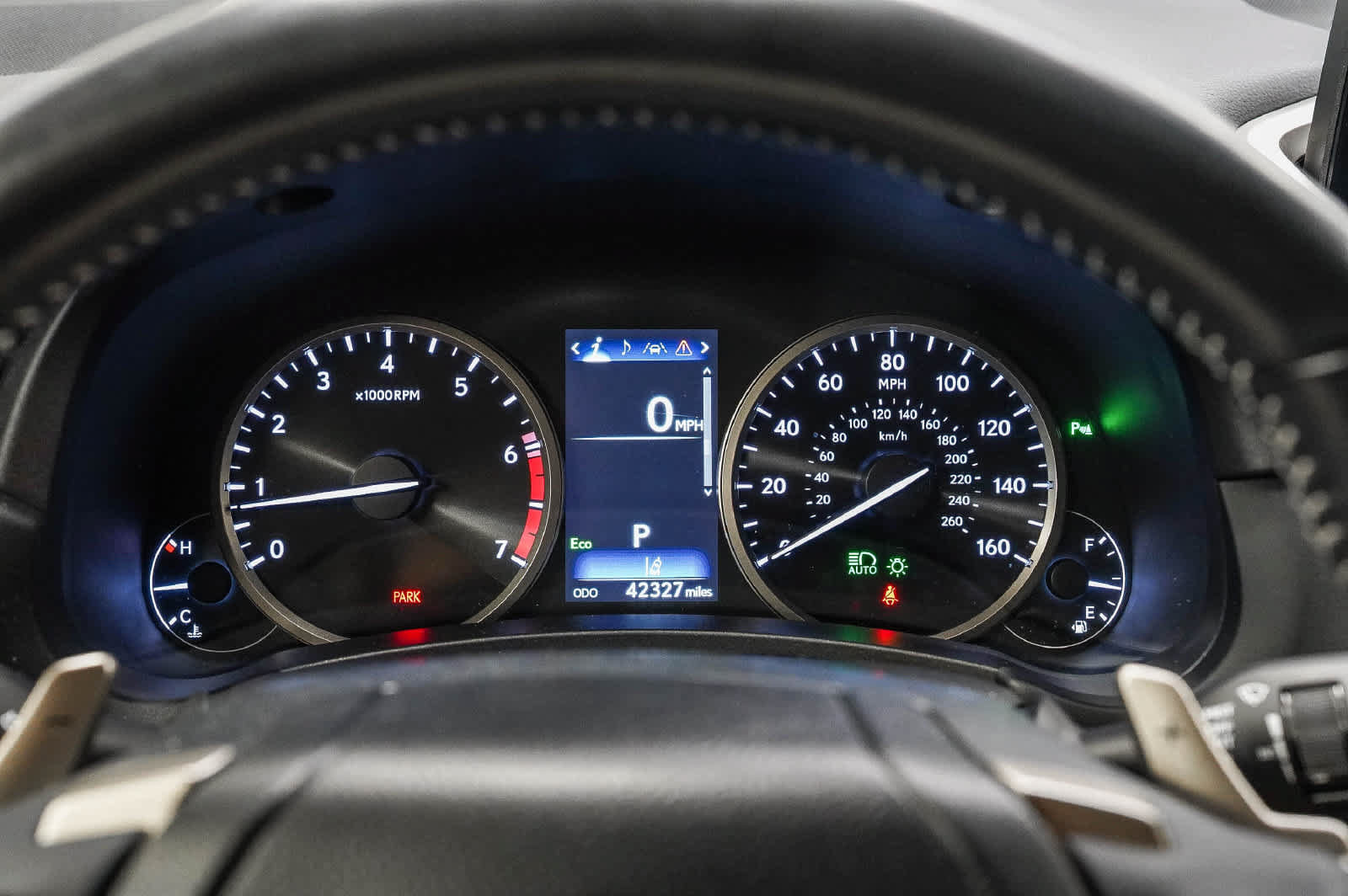 Used 2021 Lexus NX 300 FWD w/ Premium Package image 25