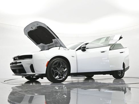 New 2026 Dodge Charger R/T AWD/4WD image 47