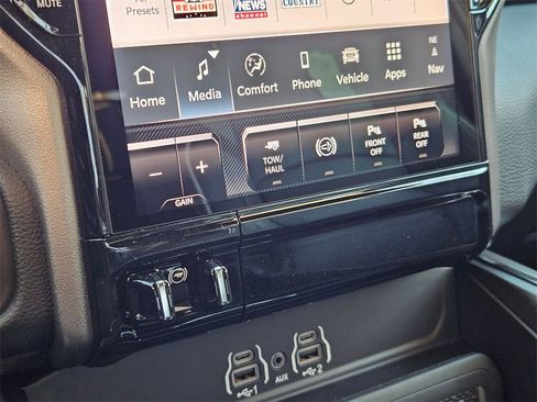 New 2026 RAM 3500 Laramie image 36