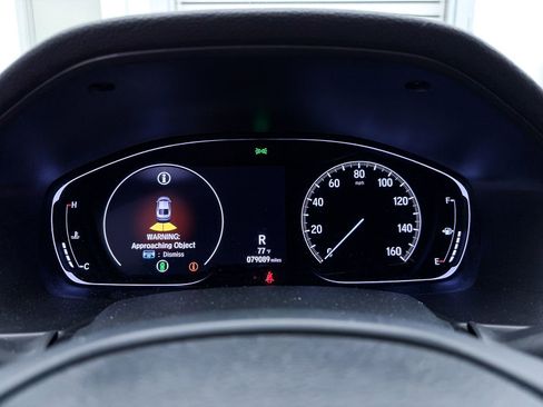 Used 2019 Honda Accord Touring image 31