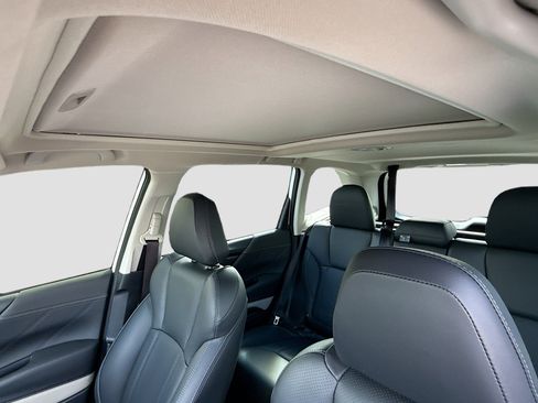 Used 2023 Subaru Forester Limited image 27