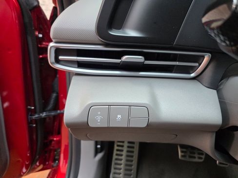 New 2026 Hyundai Elantra Sport w/ Cargo Package image 25