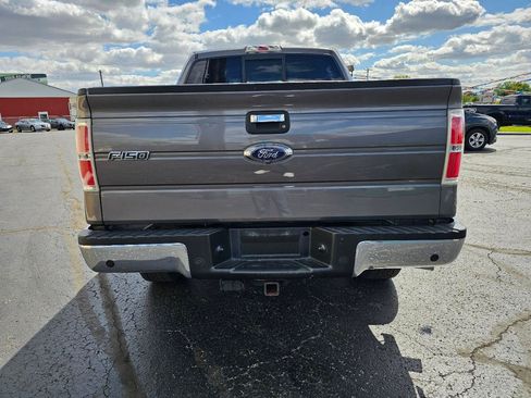 Used 2014 Ford F150 XLT w/ Equipment Group 302A Luxury AWD/4WD image 30