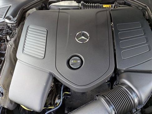 Certified 2026 Mercedes-Benz C 300 Sedan image 22