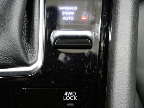 New 2026 Jeep Compass Latitude image 21