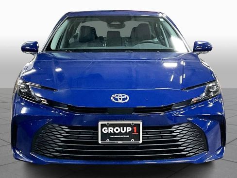 New 2026 Toyota Camry LE image 3