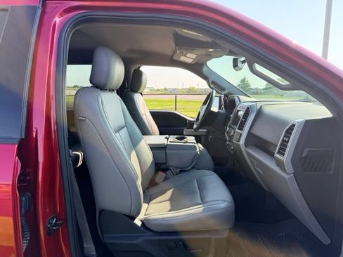 Used 2020 Ford F150 Lariat AWD/4WD image 10