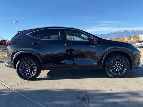 Used 2026 Lexus NX 350 AWD w/ Premium Package image 9
