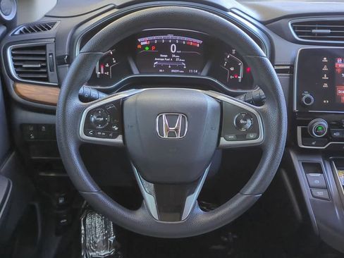 Used 2021 Honda CR-V EX image 24