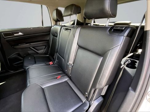 Used 2019 Volkswagen Atlas SE w/ Panoramic Sunroof Package AWD/4WD image 13