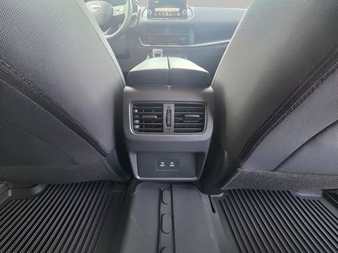 New 2026 Nissan Rogue SV image 11
