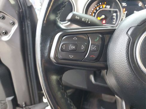 Certified 2020 Jeep Gladiator Sport w/ Quick Order Package 24S image 24