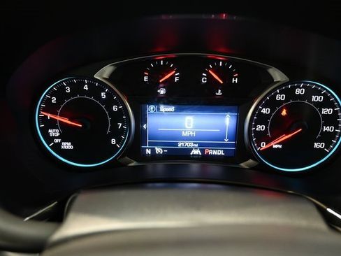 Used 2023 Chevrolet Equinox LT image 26