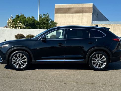 Used 2018 MAZDA CX-9 Signature image 9