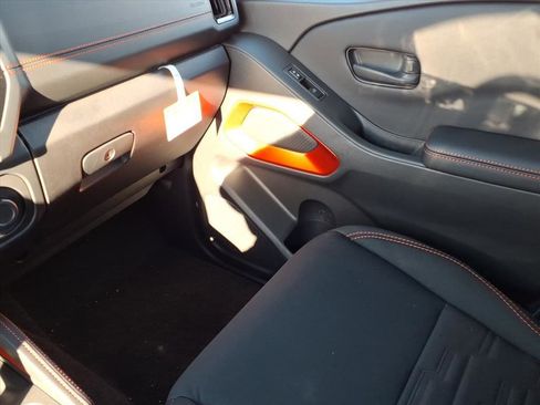 New 2026 Nissan Frontier PRO-4X w/ Pro-4x Convenience Package image 24