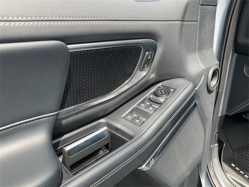 New 2025 Ford Expedition Max Platinum w/ Stealth Performance Package image 22