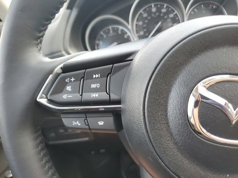 Certified 2024 MAZDA CX-5 AWD 2.5 S w/ Preferred Package image 22