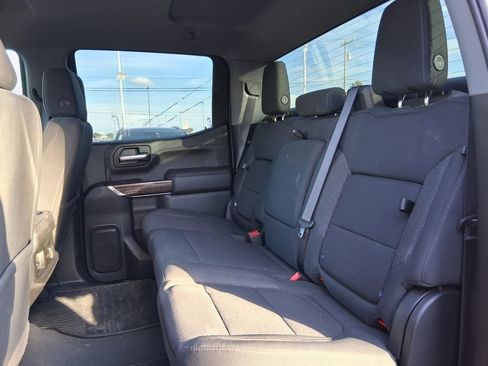 Used 2022 Chevrolet Silverado 1500 RST w/ Safety Package image 14