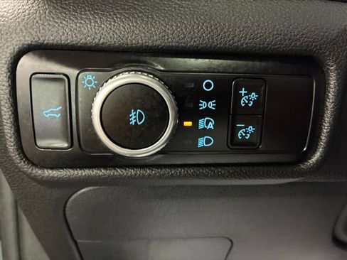 Used 2023 Ford Explorer ST w/ Equipment Group 401A AWD/4WD image 9