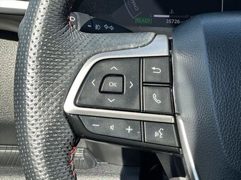 Certified 2025 Toyota Sienna XSE w/ XSE Plus Package AWD/4WD image 21